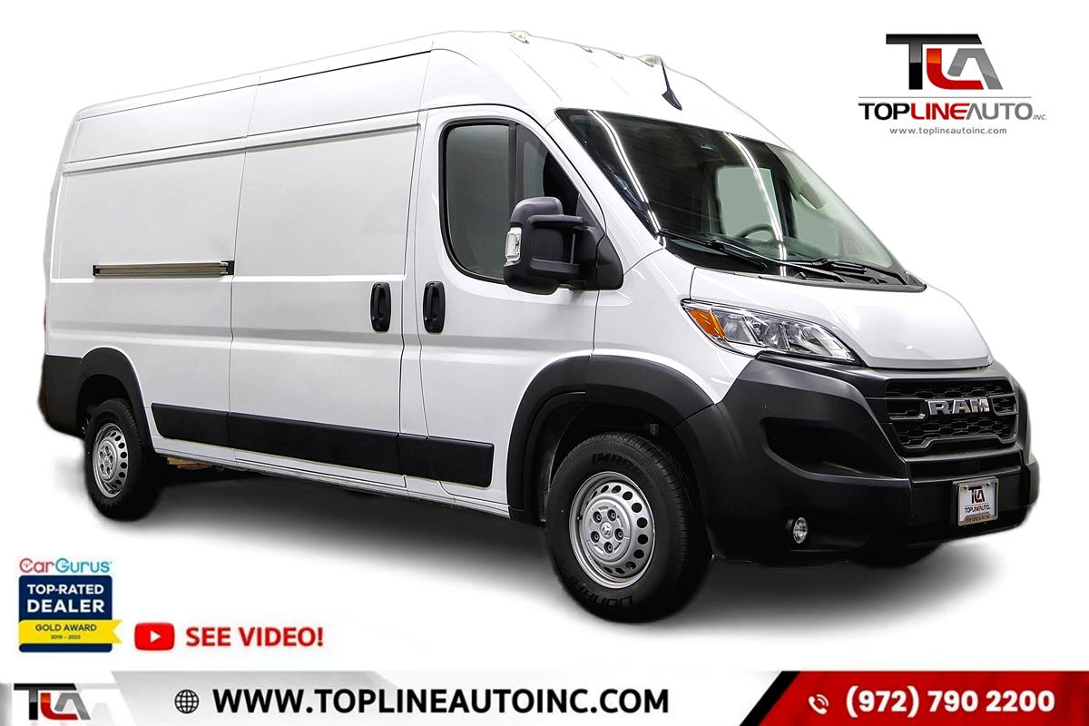 ram promaster cargo van 2025 3C6LRVDGXSE511563 image ram promaster cargo van 2025 3C6LRVDGXSE511563 image